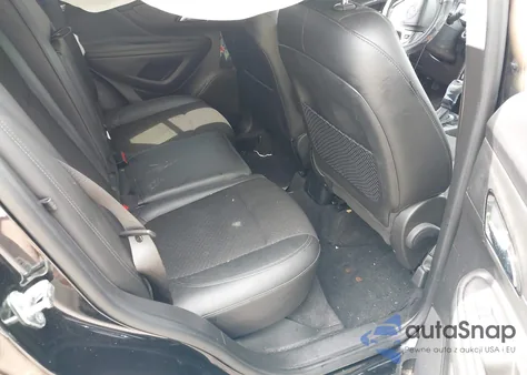 2017 Buick Encore Preferred z USA, uszkodzony, nr VIN KL4CJASB5HB014338